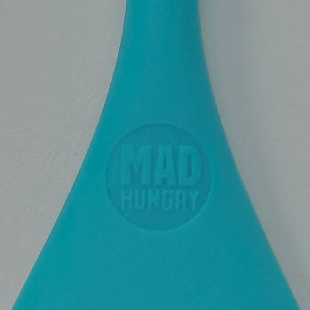 Mad Hungry mad hungry